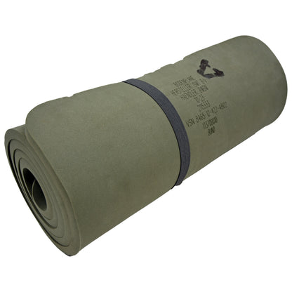 German Bundeswehr Sleeping Pad