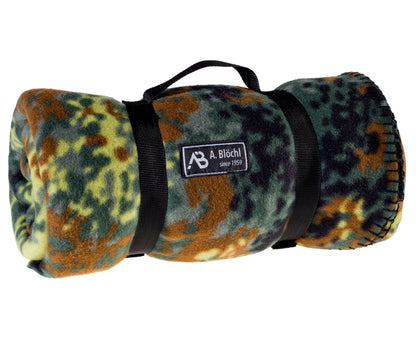 AB Fleece Blanket
