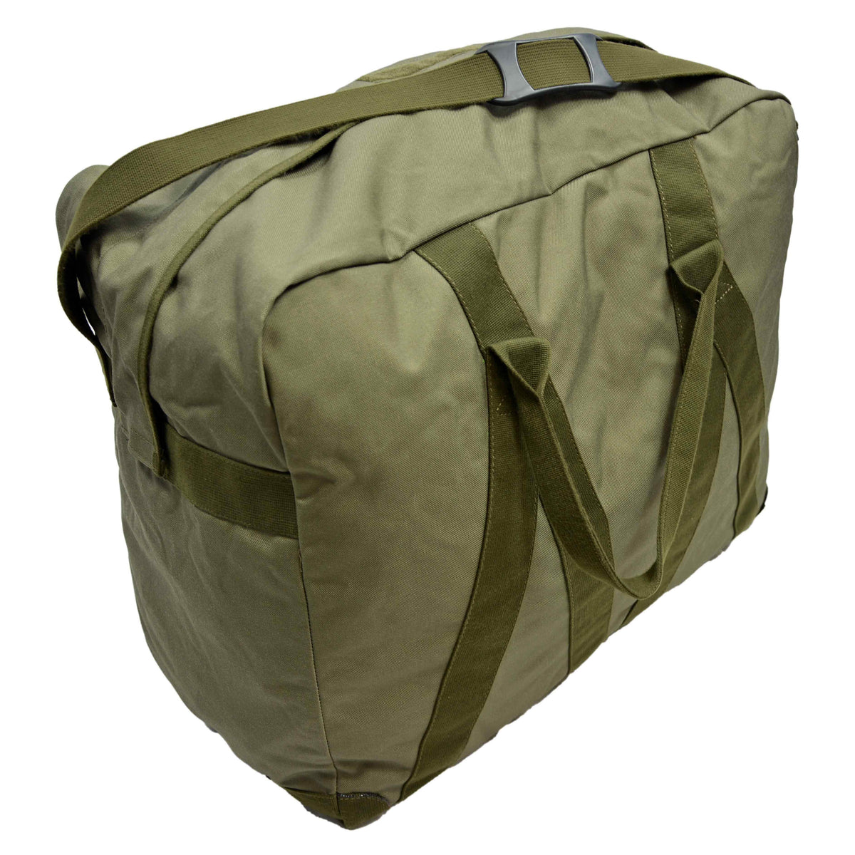 German Bundeswehr Combat Duffle Bag – 80L