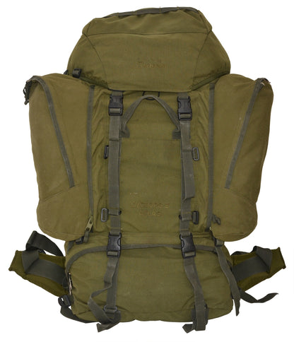 Cyclops II Atlas – 110L Military Backpack