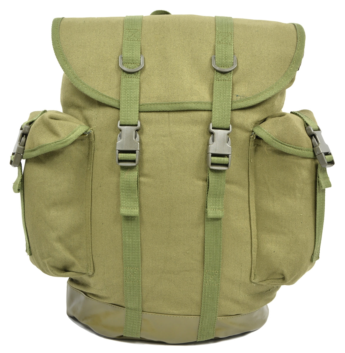 German Bundeswehr-style mountain rucksack 30L