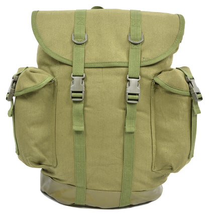 German Bundeswehr-style mountain rucksack 30L