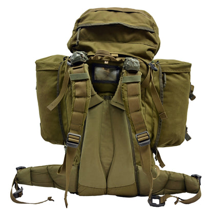 MMPS Crusader 90+20 – 110L Military Rucksack