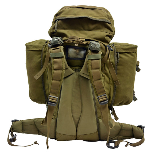 MMPS Crusader 90+20 – 110L Military Rucksack