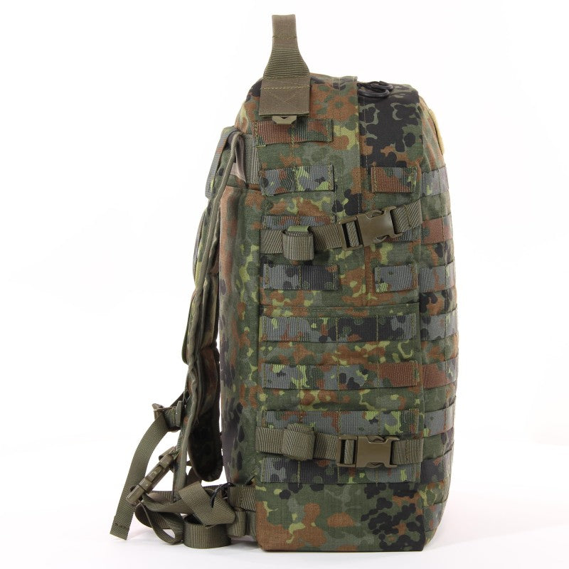 M.A.R.S. Combat Backpack