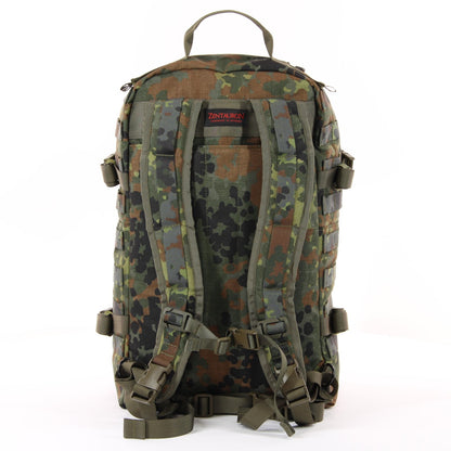 M.A.R.S. Combat Backpack