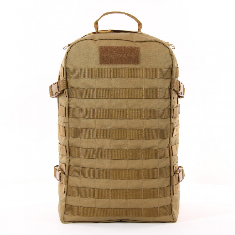 M.A.R.S. Combat Backpack