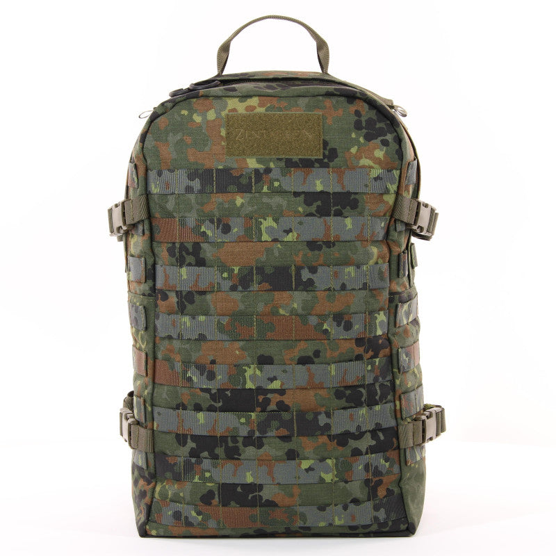 Zentauron M.A.R.S. Combat Backpack