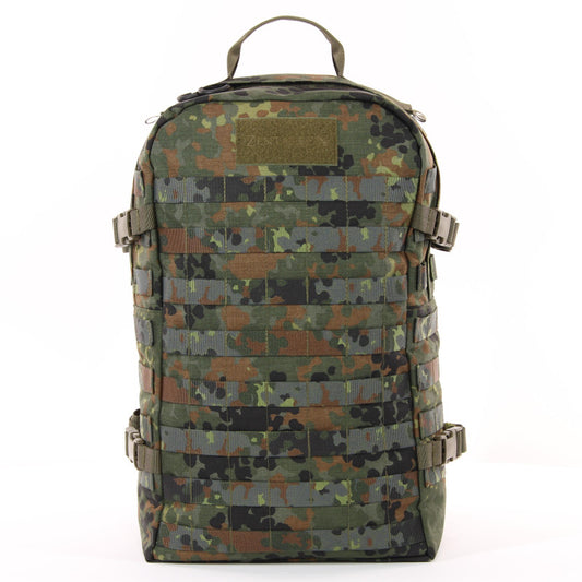 Zentauron M.A.R.S. Combat Backpack