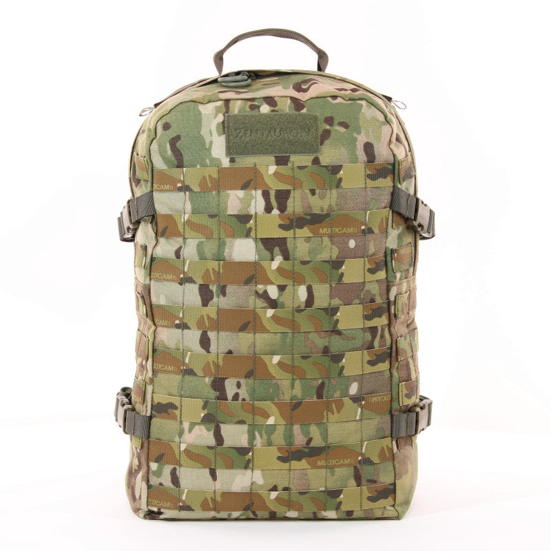 M.A.R.S. Combat Backpack