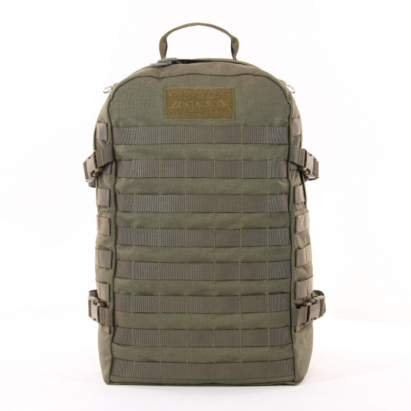 M.A.R.S. Combat Backpack