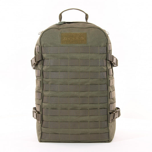 M.A.R.S. Combat Backpack