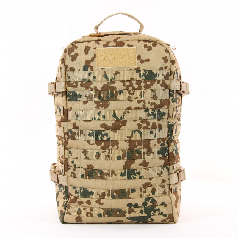 M.A.R.S. Combat Backpack