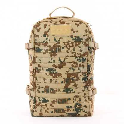 M.A.R.S. Combat Backpack