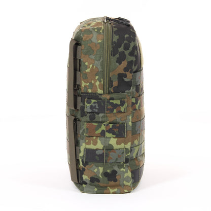 Additional Combat Pouch