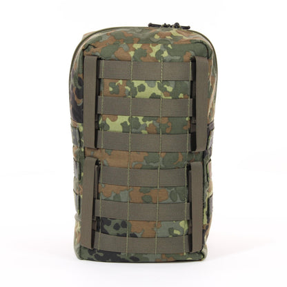 Additional Combat Pouch