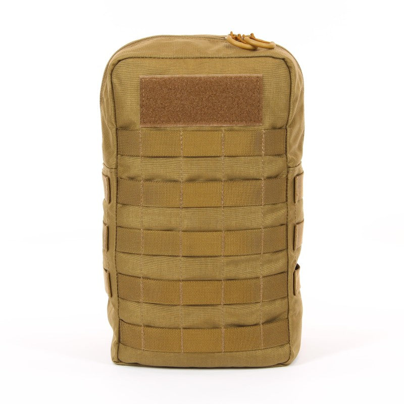 Additional Combat Pouch