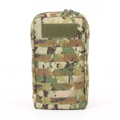 Additional Combat Pouch
