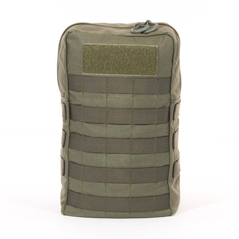 Additional Combat Pouch
