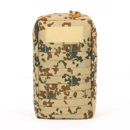 Additional Combat Pouch