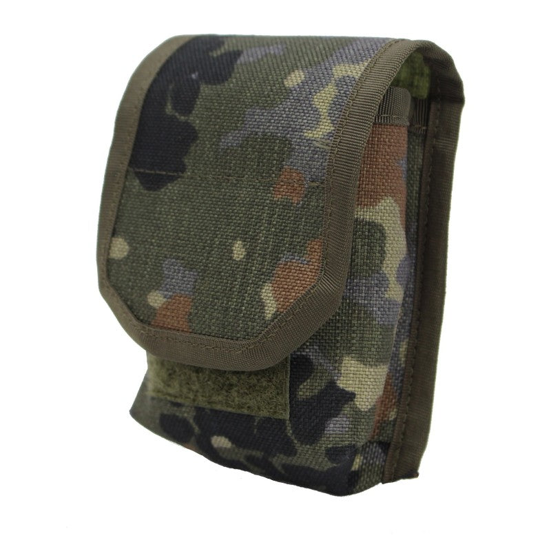 Zentauron MOLLE Compass Pouch
