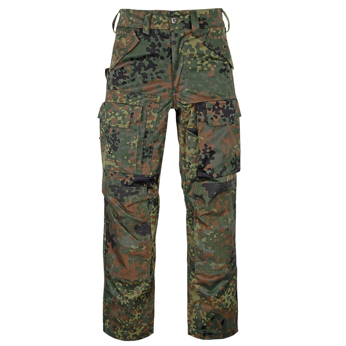 Leo Köhler Combat Pants