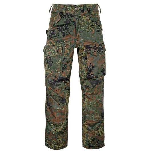 Leo Köhler Combat Pants