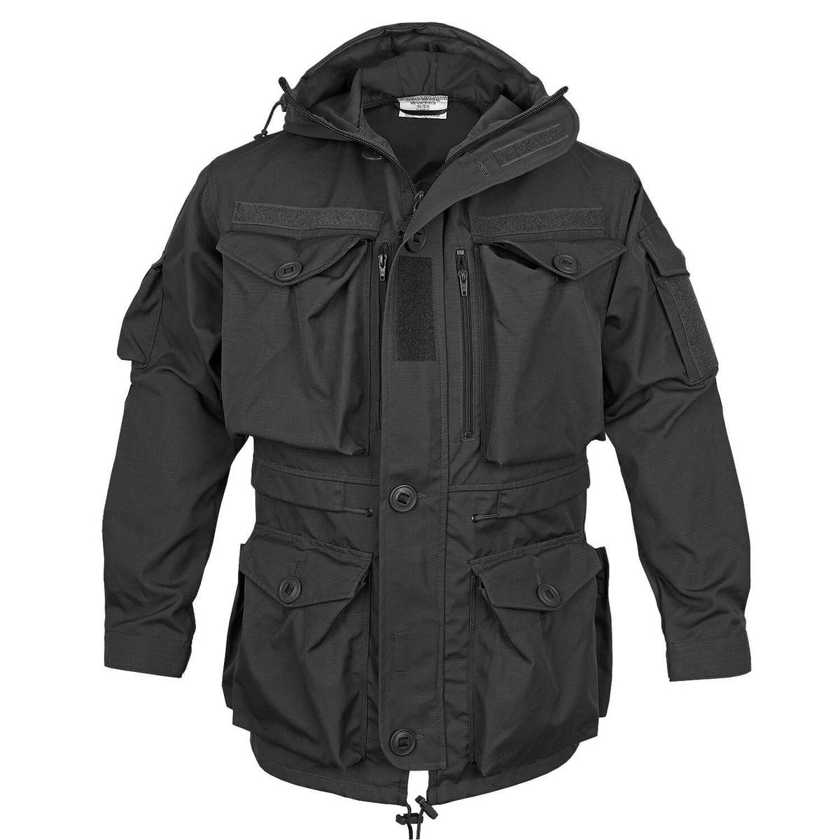 German Bundeswehr KSK Combat Field Jacket
