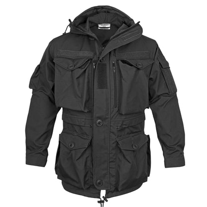 German Bundeswehr KSK Combat Field Jacket