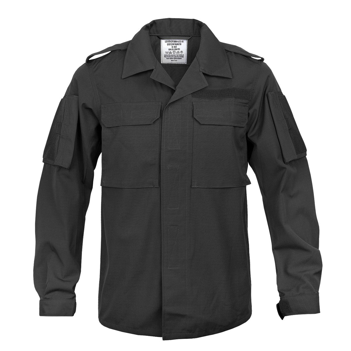 German Bundeswehr KSK Combat Field Blouse