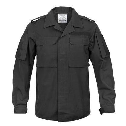 German Bundeswehr KSK Combat Field Blouse