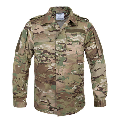 German Bundeswehr KSK Combat Field Blouse
