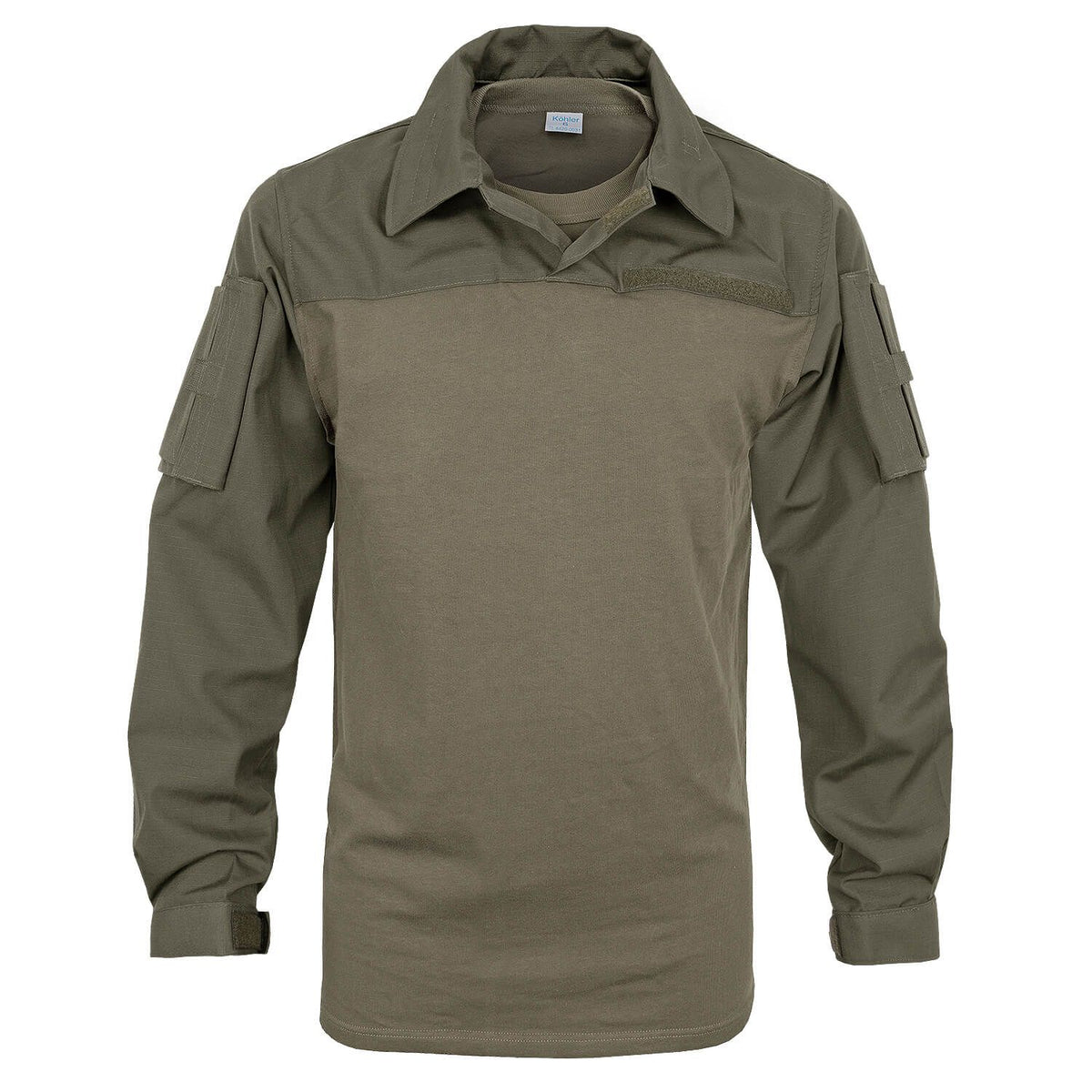 Combat Shirt