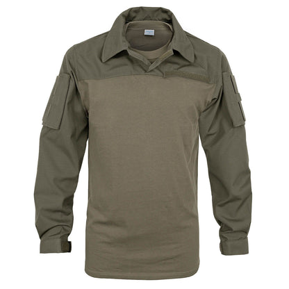 Combat Shirt
