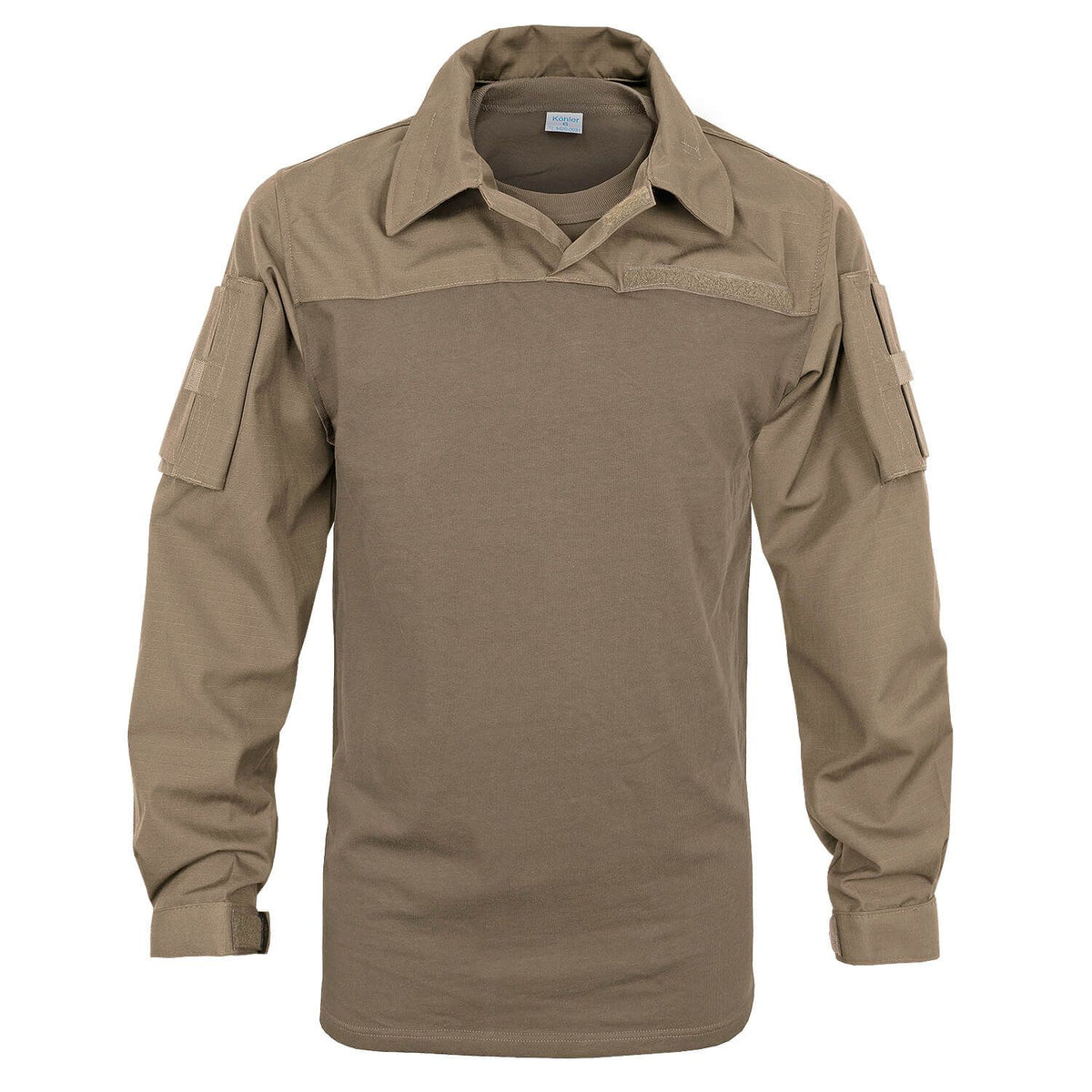 Combat Shirt