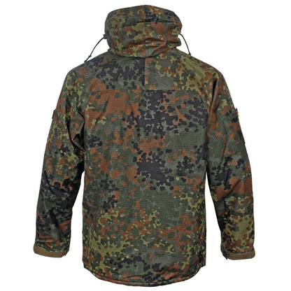 German Bundeswehr Cold Weather Jacket