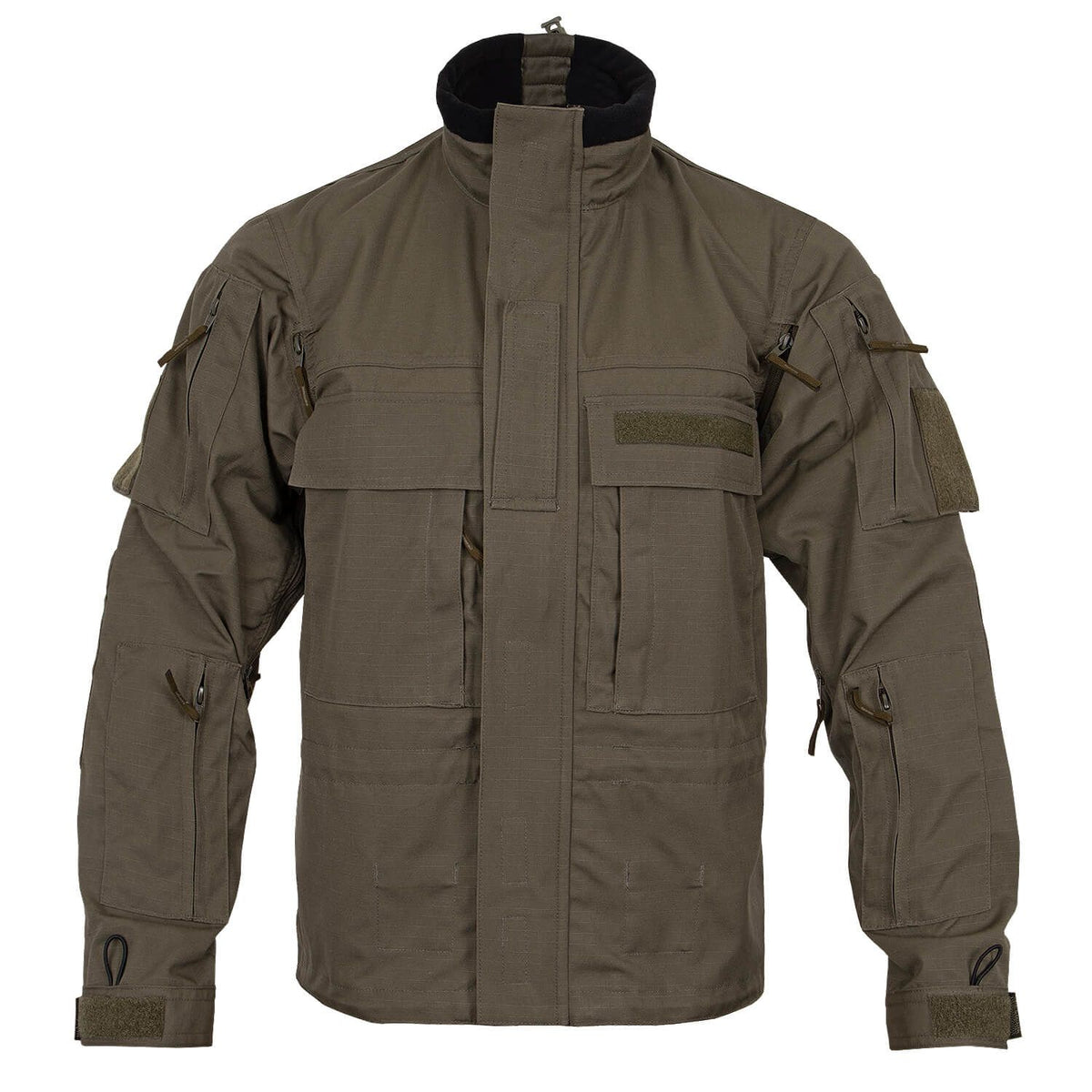Leo Köhler KBS Short Combat Jacket
