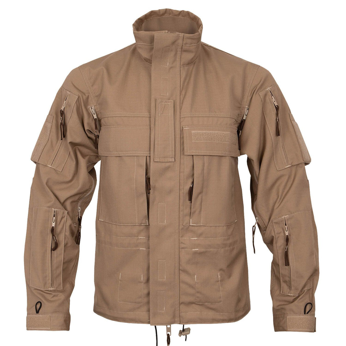 KBS Short Combat Jacket