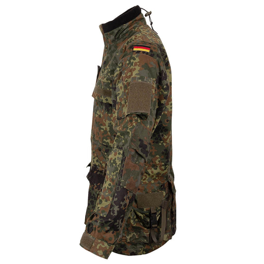 KBS Long Combat Jacket