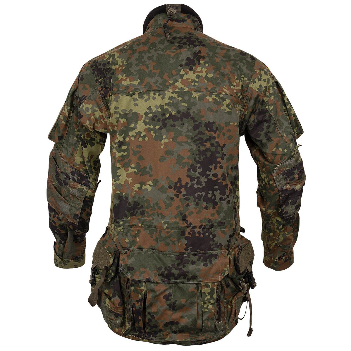 KBS Long Combat Jacket