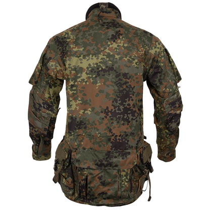 KBS Long Combat Jacket