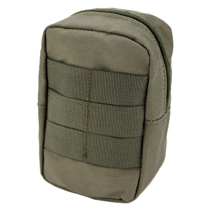 Macro MOLLE Utility Pouch