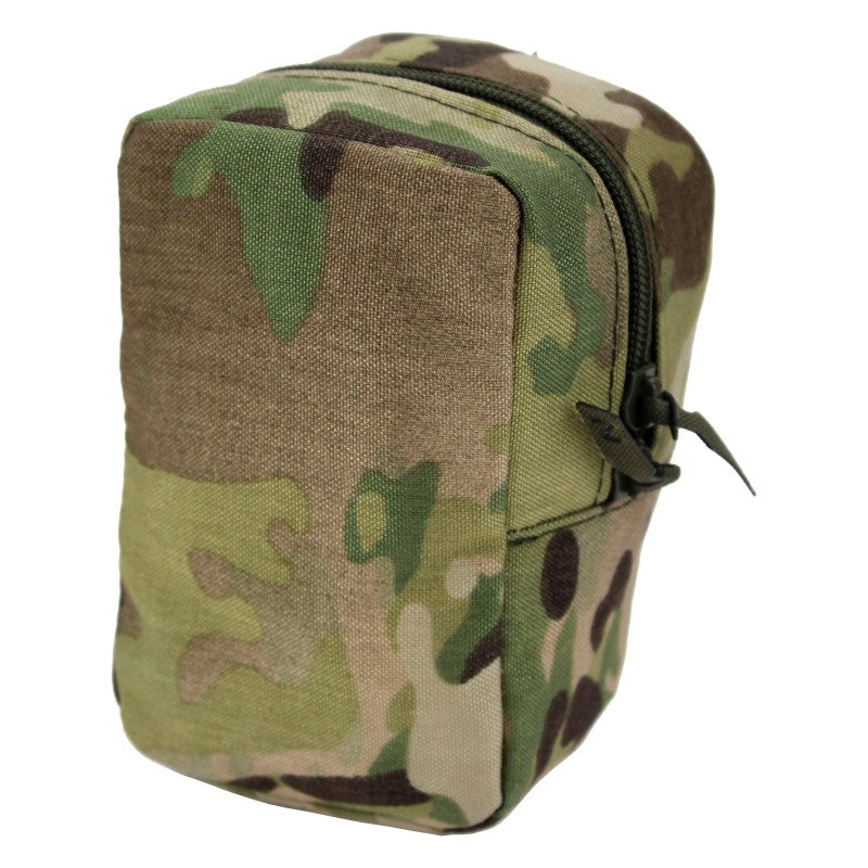 Macro MOLLE Utility Pouch
