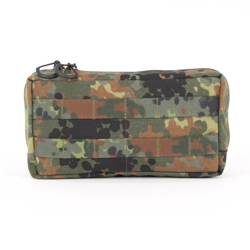 Zentauron Horizontal MOLLE Utility Pouch