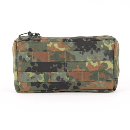 Zentauron Horizontal MOLLE Utility Pouch