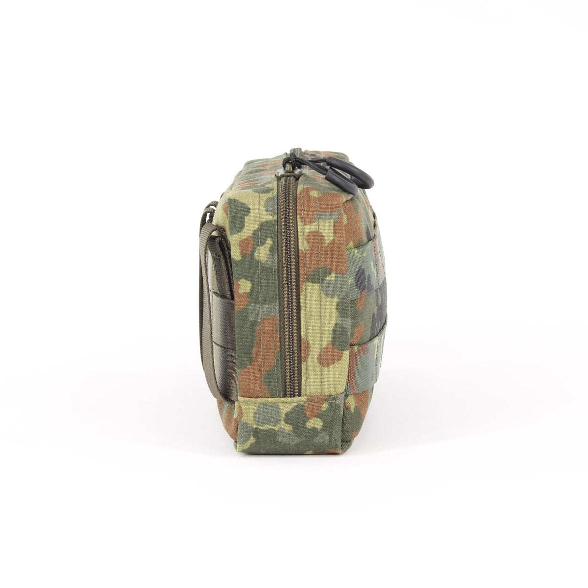 Horizontal MOLLE Utility Pouch