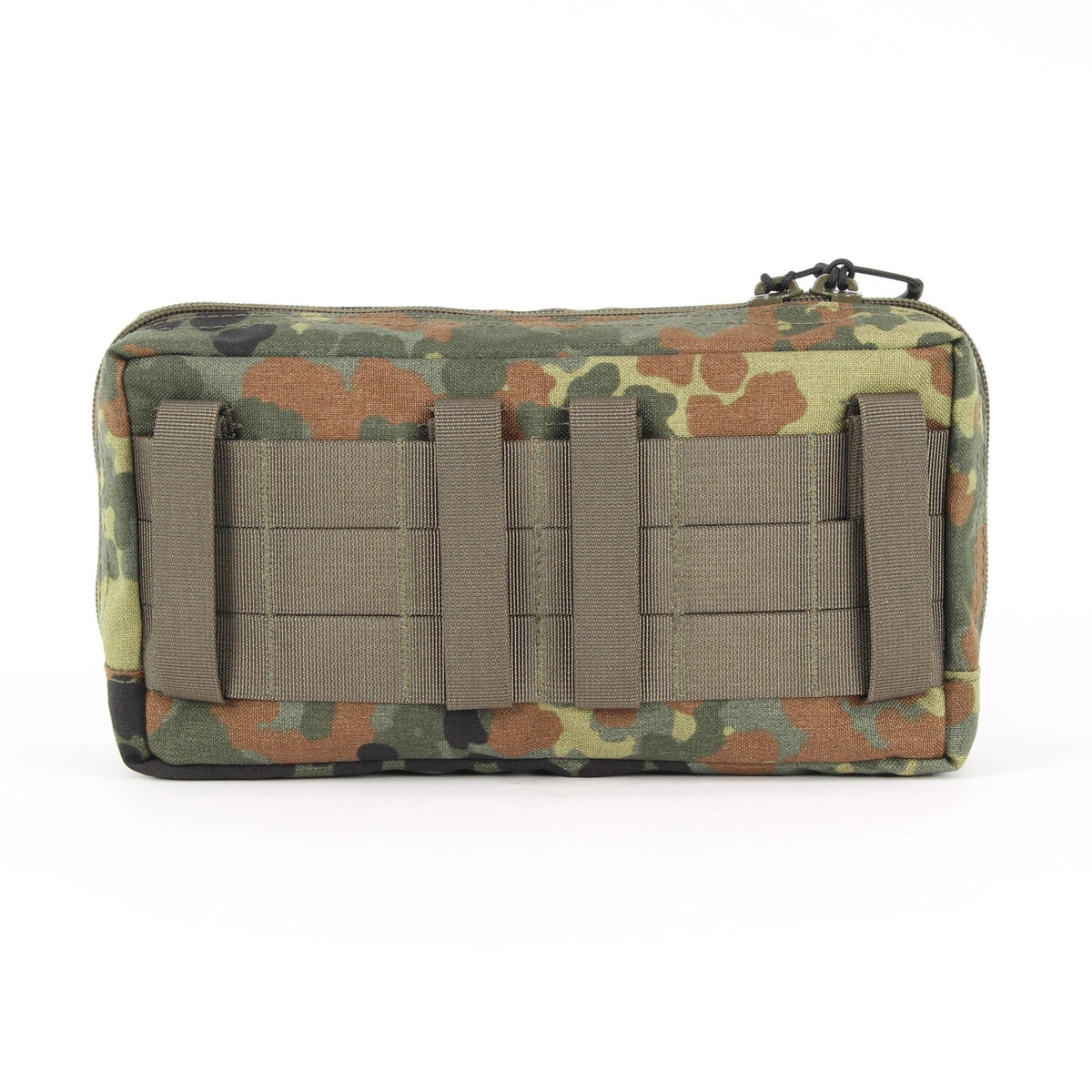 Horizontal MOLLE Utility Pouch