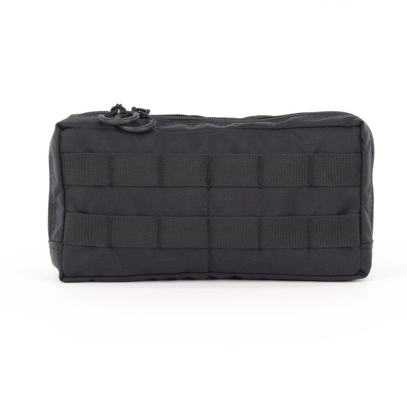 Horizontal MOLLE Utility Pouch