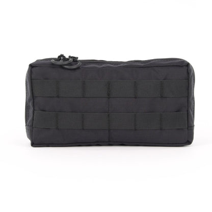 Horizontal MOLLE Utility Pouch