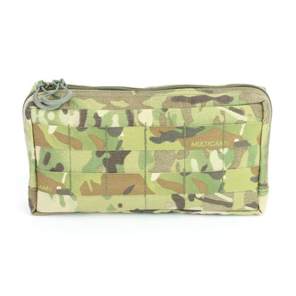 Horizontal MOLLE Utility Pouch